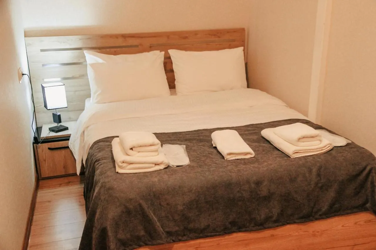 City Heart Hotel Tiflis