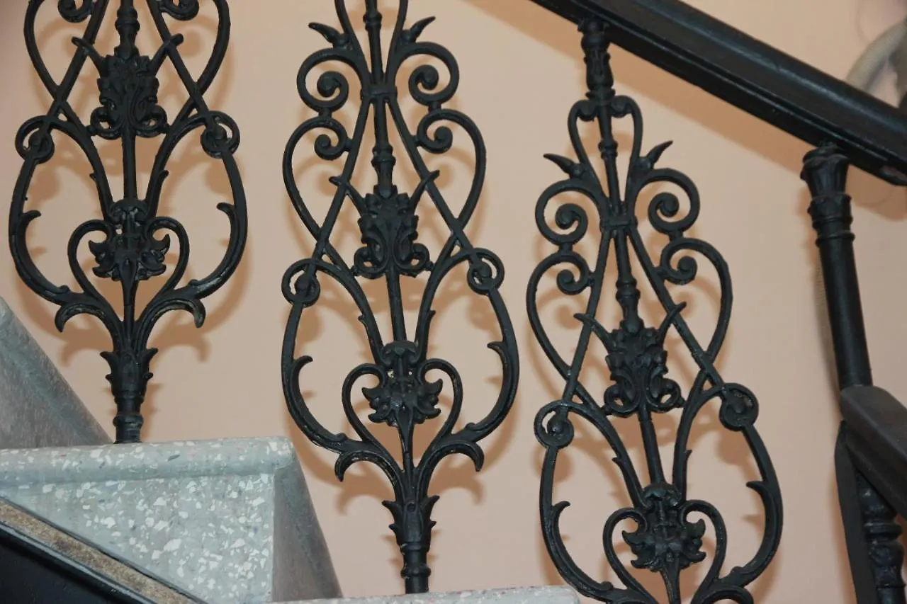 City Heart Hotel Tiflis 3*,