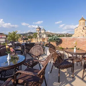 Hotel Bellevue Boutique, Tbilisi