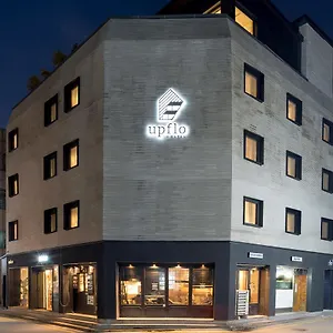 Upflo Seoul
