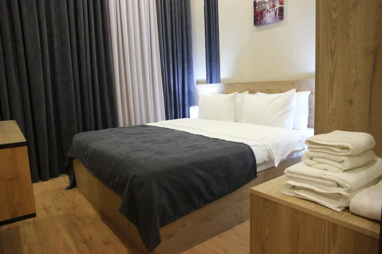 City Heart Hotel Tbilisi