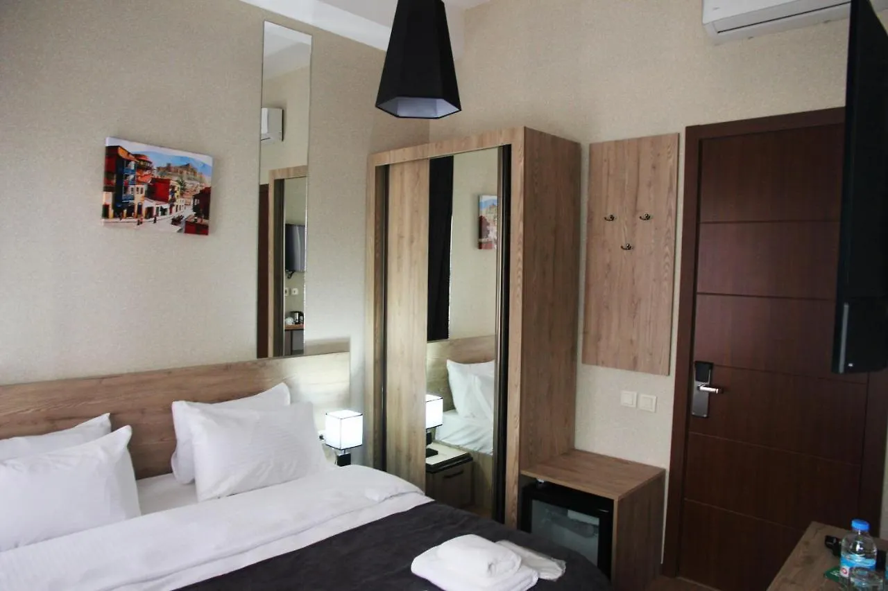City Heart Hotel Tbilisi