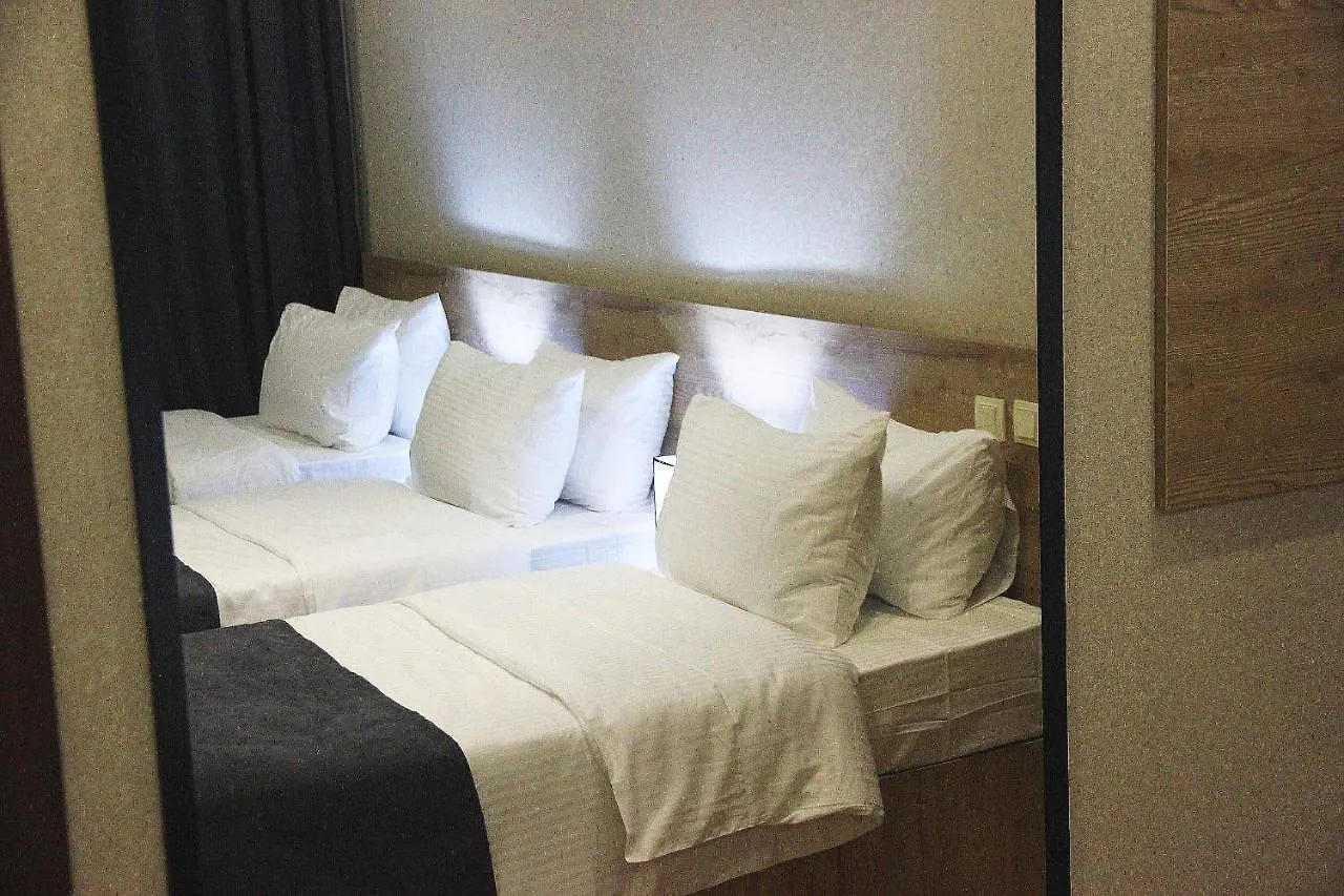 City Heart Hotel Tbilisi