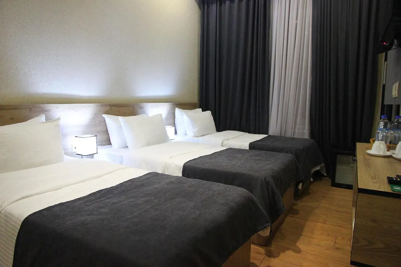 City Heart Hotel Tbilisi