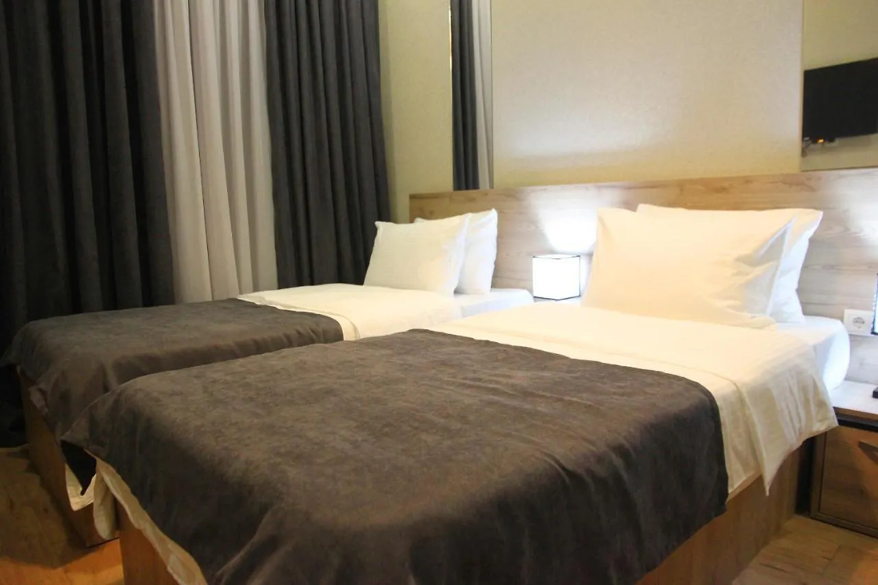 City Heart Hotel Tbilisi