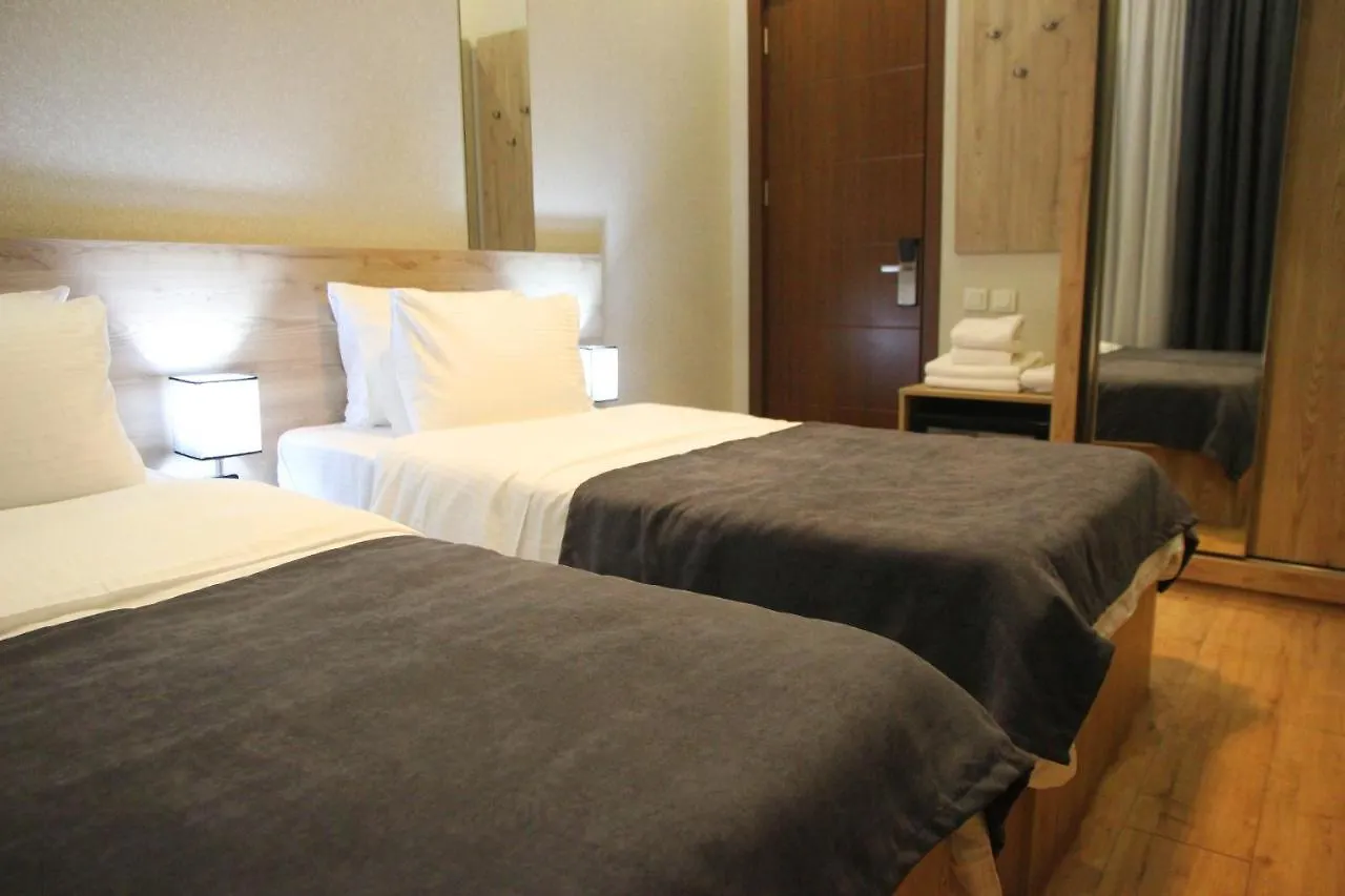 City Heart Hotel Tbilisi