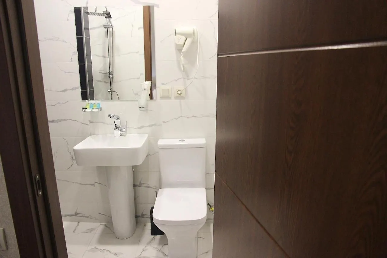 City Heart Hotel Tbilisi