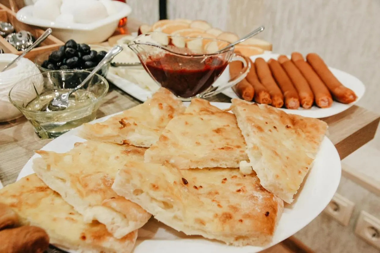 City Heart Hotel Tbilisi 3*,