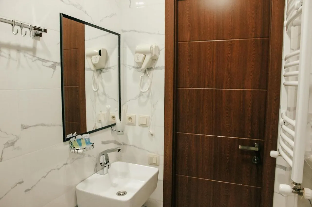 City Heart Hotel Tbilisi