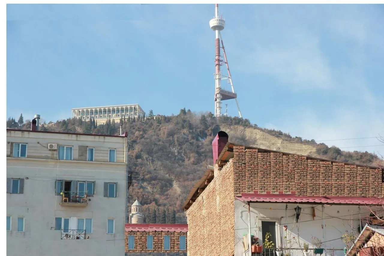 City Heart Hotel Tbilisi