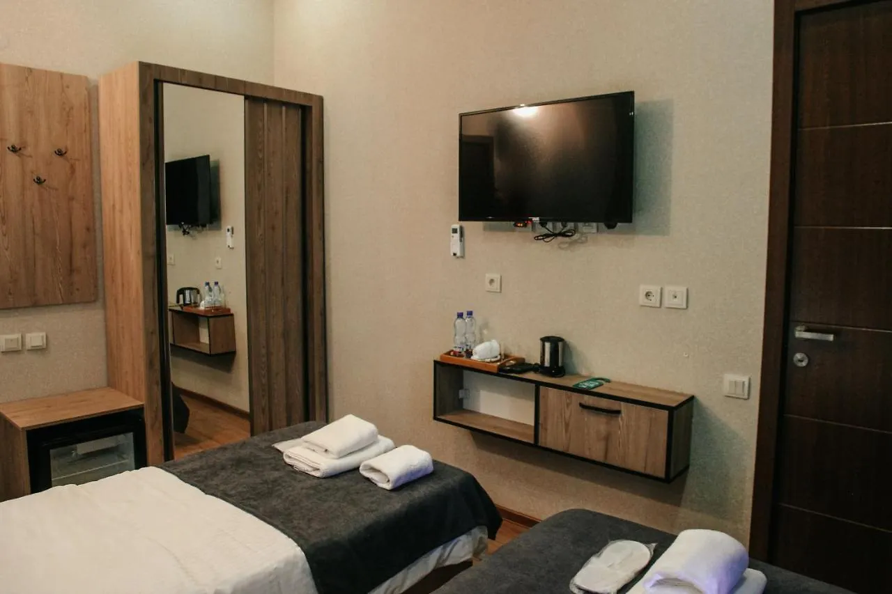 City Heart Hotel Tbilisi 3*,  Georgia