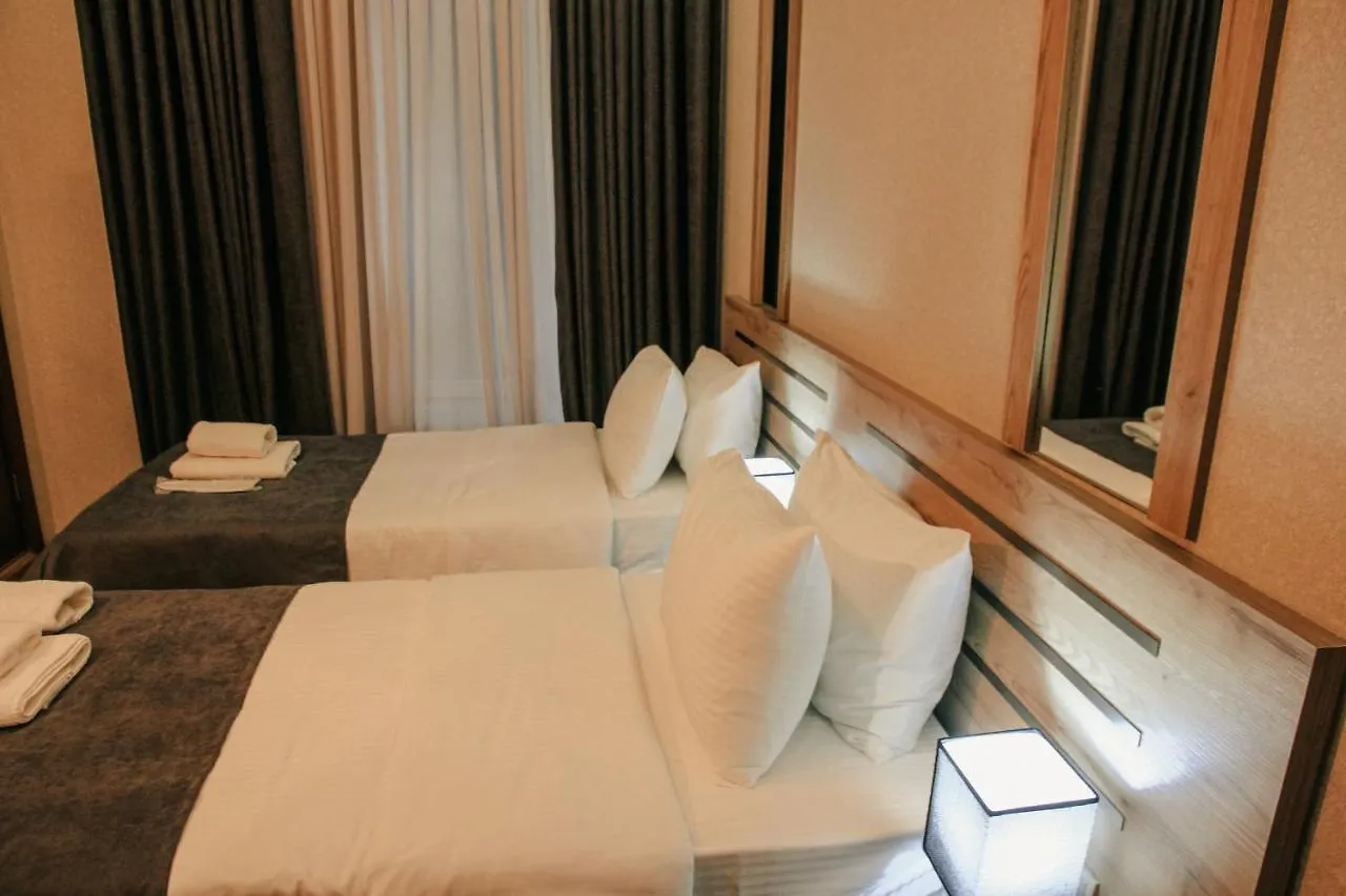 City Heart Hotel Tbilisi 3*,  Georgia