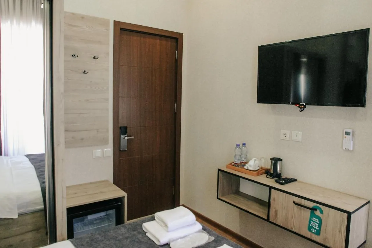 City Heart Hotel Tbilisi
