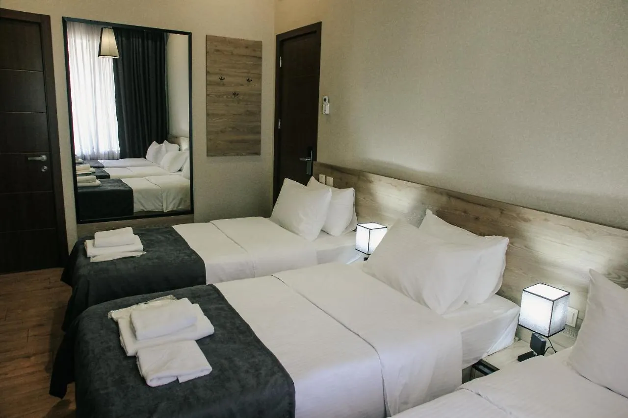 City Heart Hotel Tbilisi